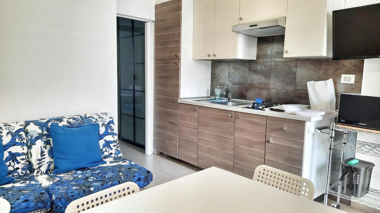 ספוטורנו Residence Argentina R.T.A. חדר תמונה