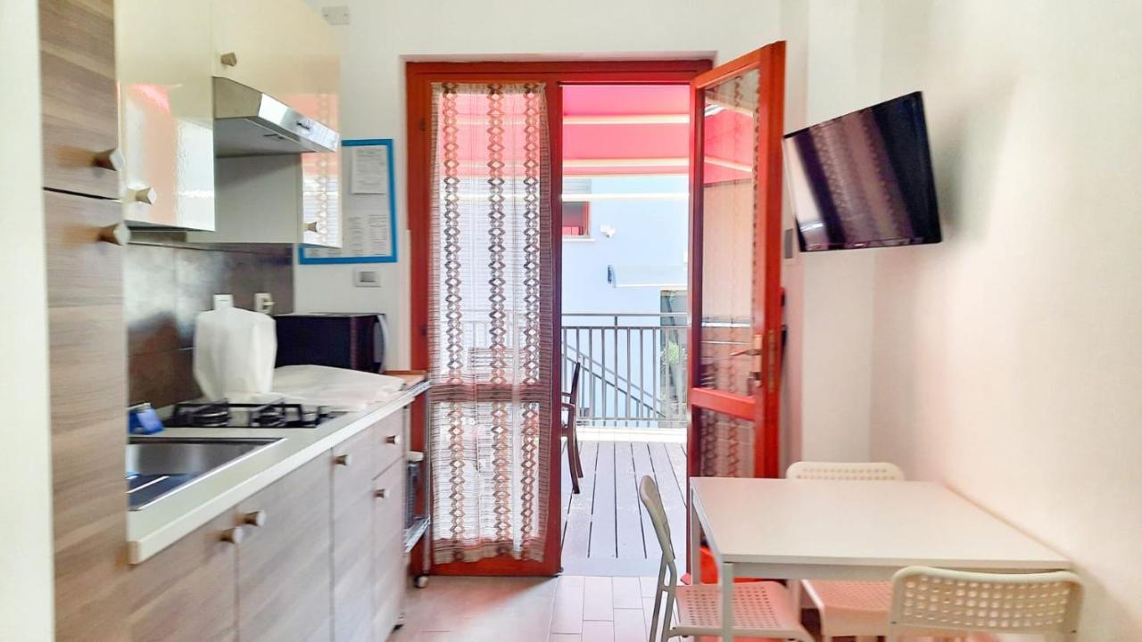 ספוטורנו Residence Argentina R.T.A. חדר תמונה