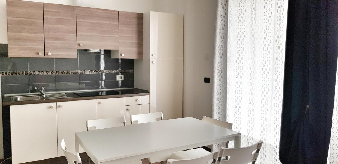 ספוטורנו Residence Argentina R.T.A. חדר תמונה