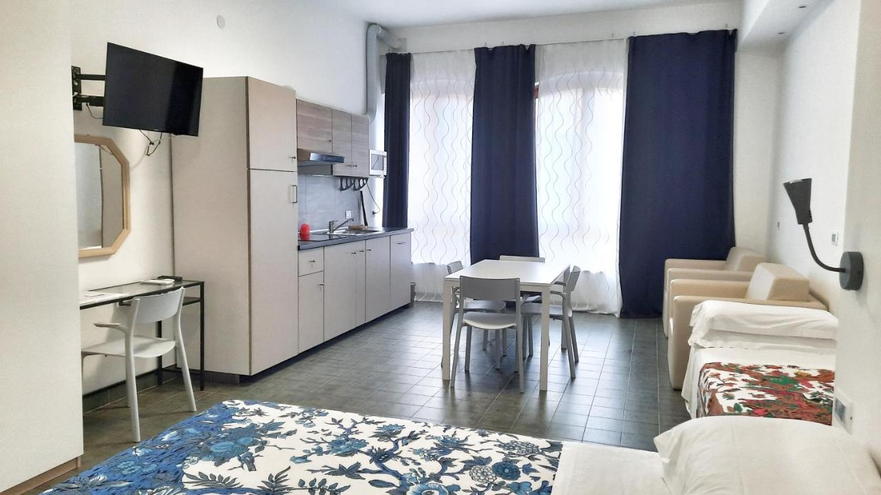 ספוטורנו Residence Argentina R.T.A. חדר תמונה