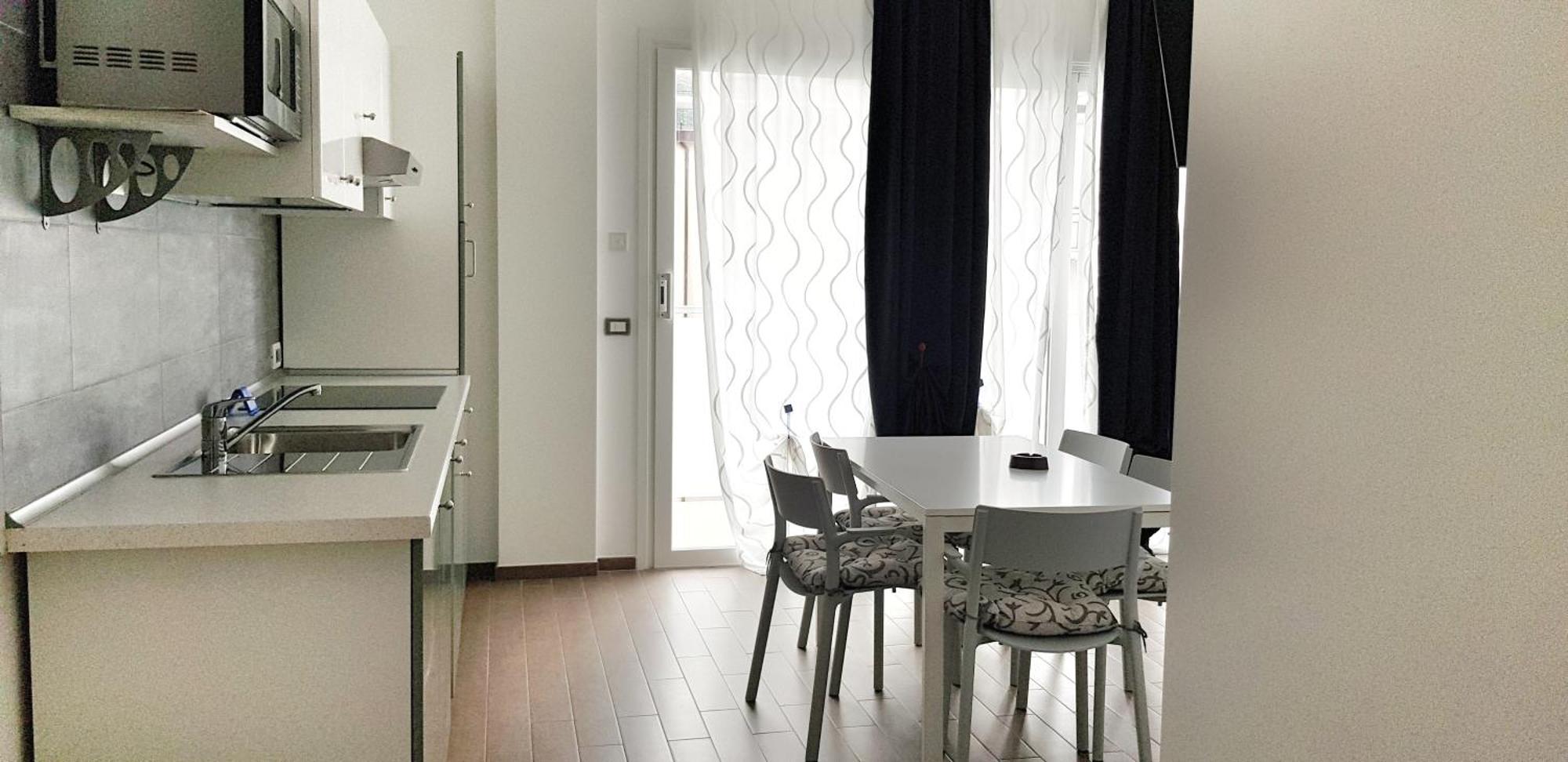 ספוטורנו Residence Argentina R.T.A. חדר תמונה