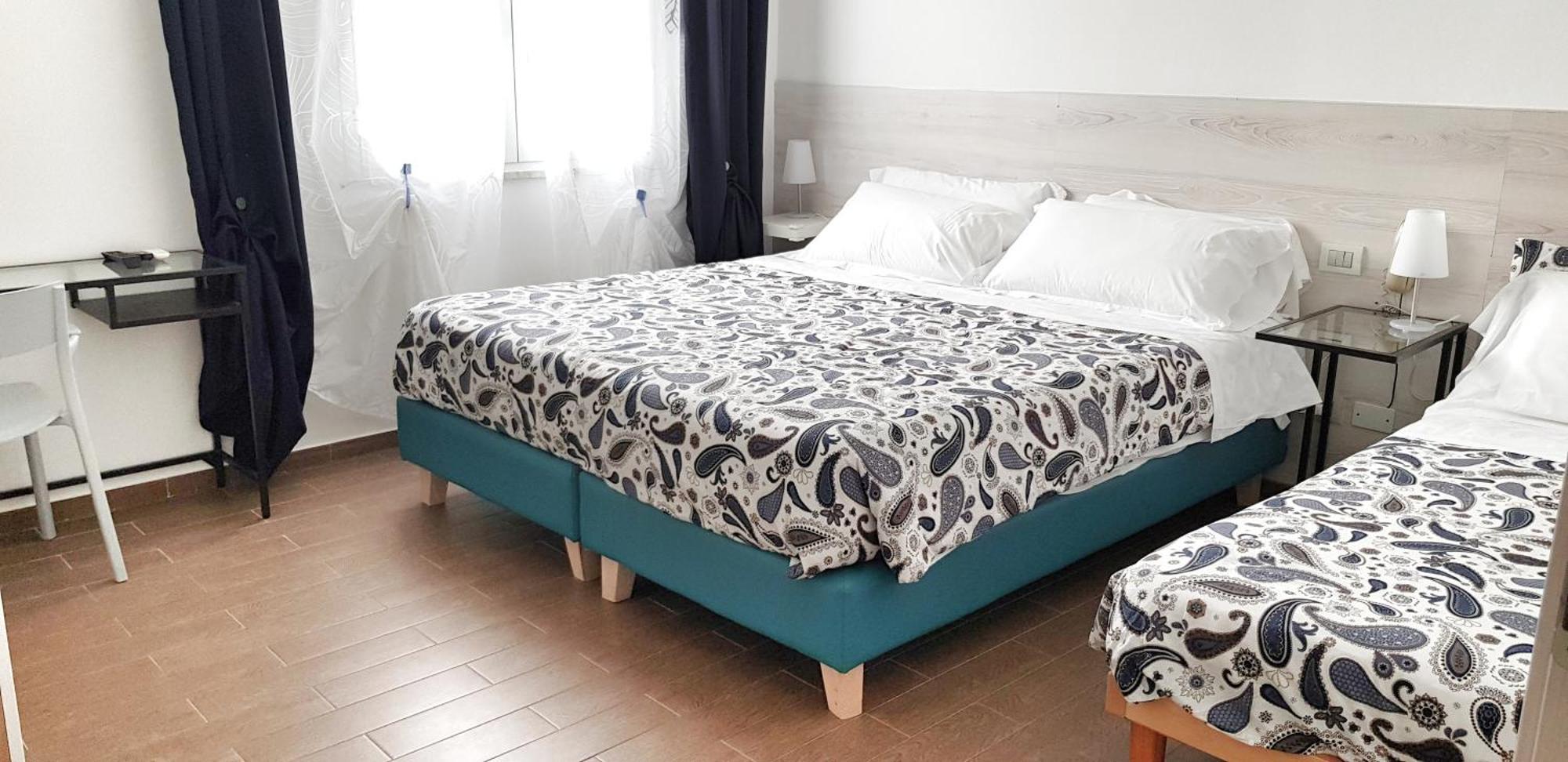 ספוטורנו Residence Argentina R.T.A. חדר תמונה