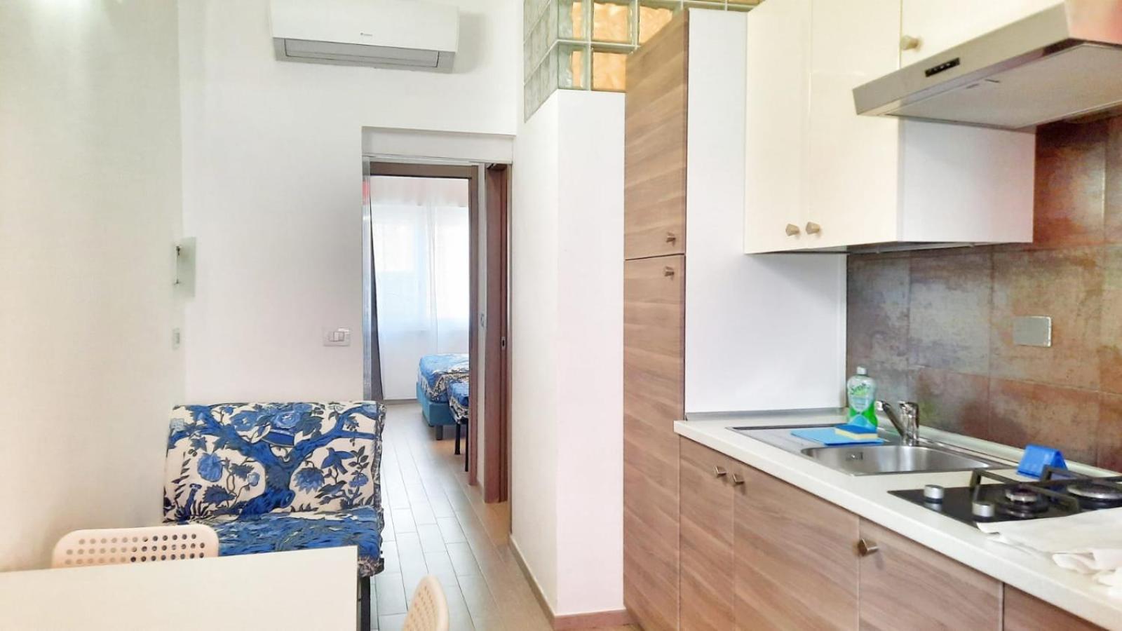 ספוטורנו Residence Argentina R.T.A. חדר תמונה