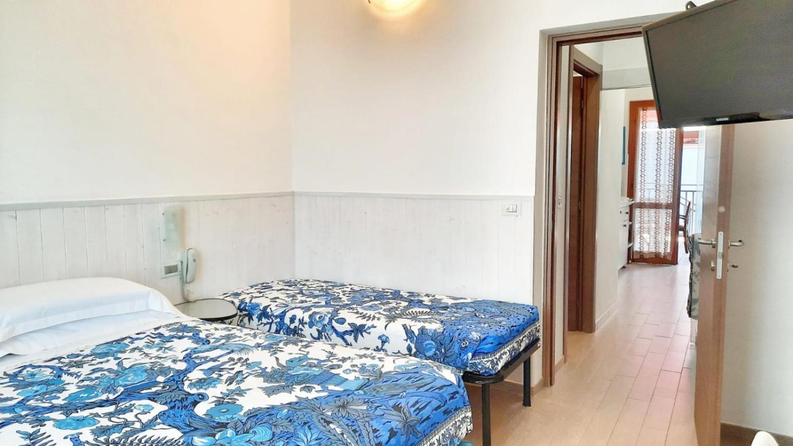 ספוטורנו Residence Argentina R.T.A. חדר תמונה