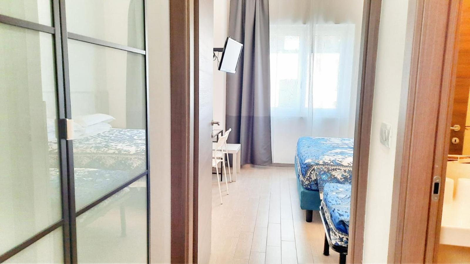 ספוטורנו Residence Argentina R.T.A. חדר תמונה