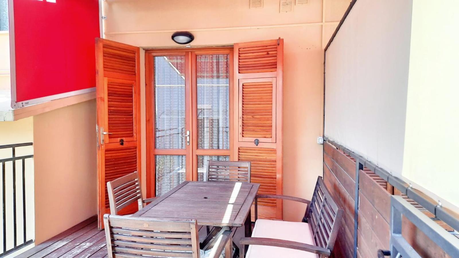 ספוטורנו Residence Argentina R.T.A. חדר תמונה