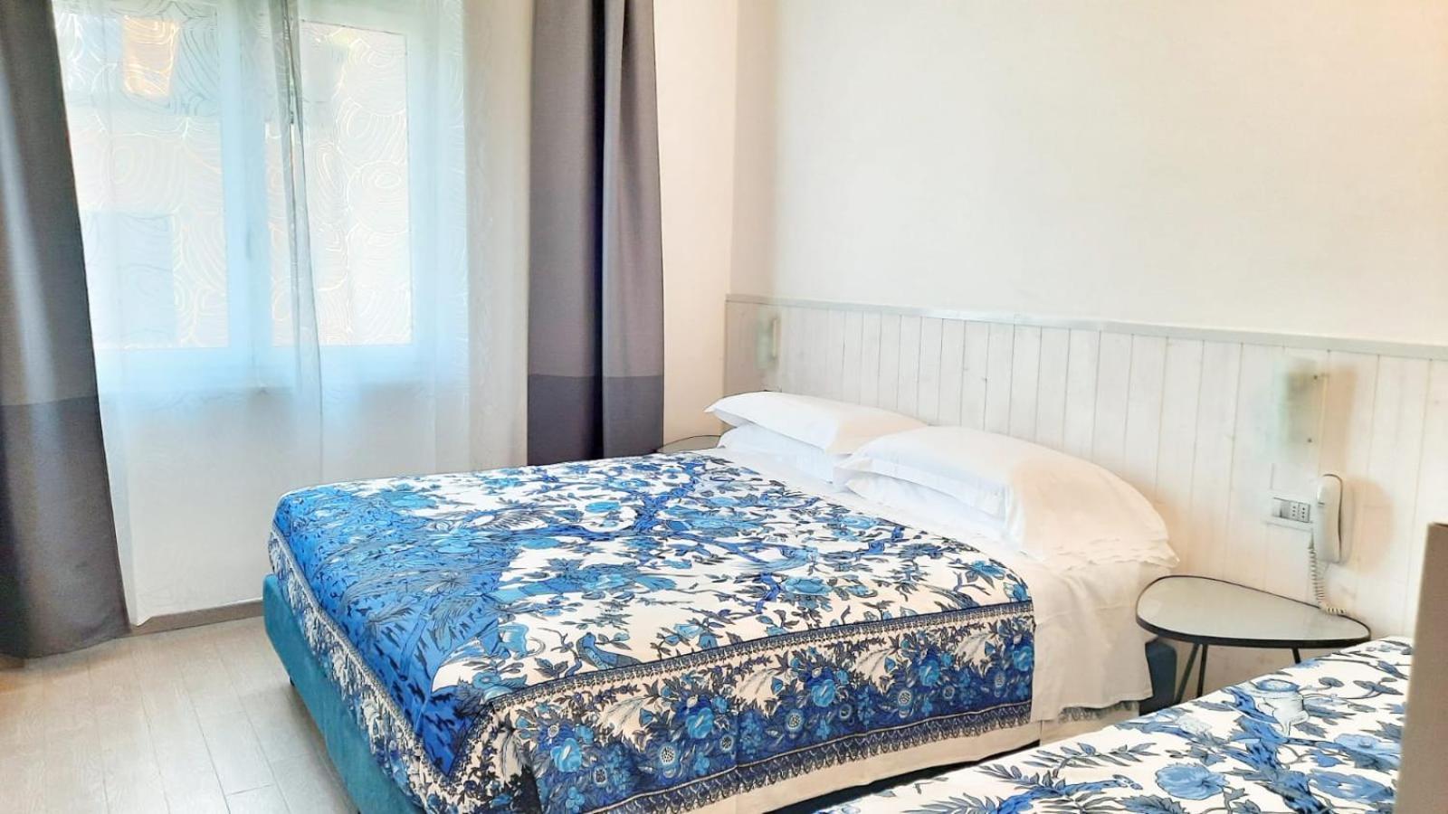 ספוטורנו Residence Argentina R.T.A. חדר תמונה