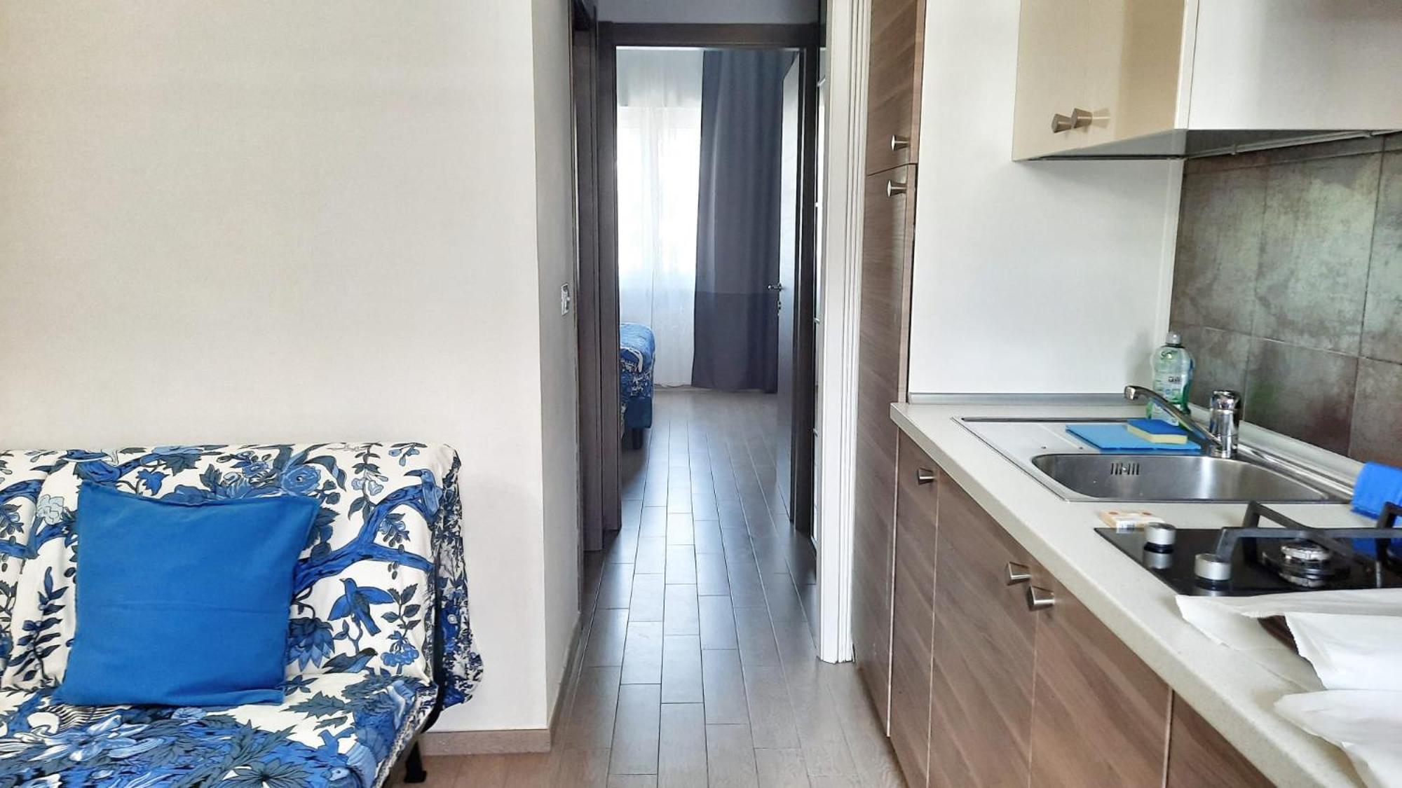 ספוטורנו Residence Argentina R.T.A. חדר תמונה