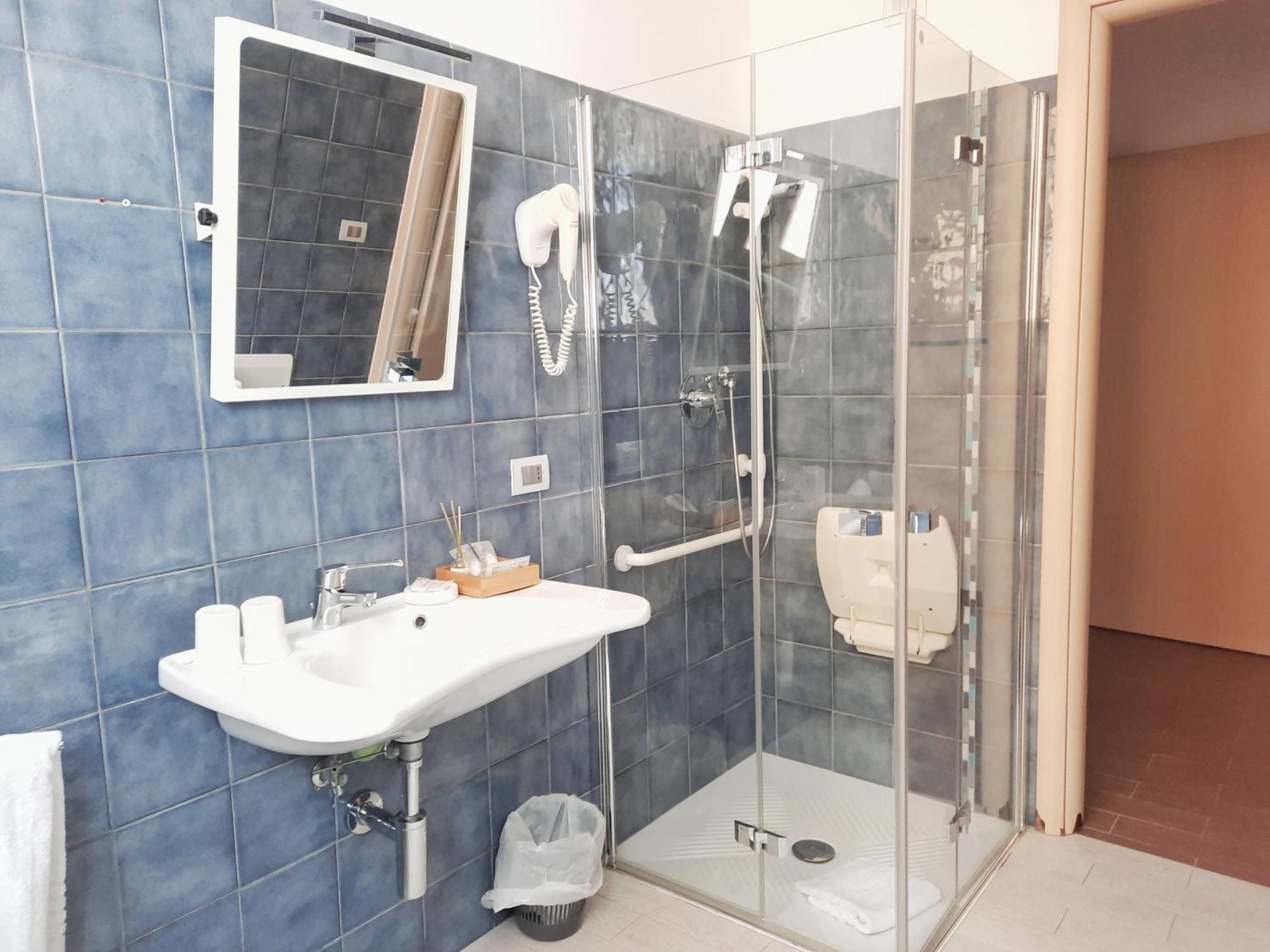 ספוטורנו Residence Argentina R.T.A. מראה חיצוני תמונה