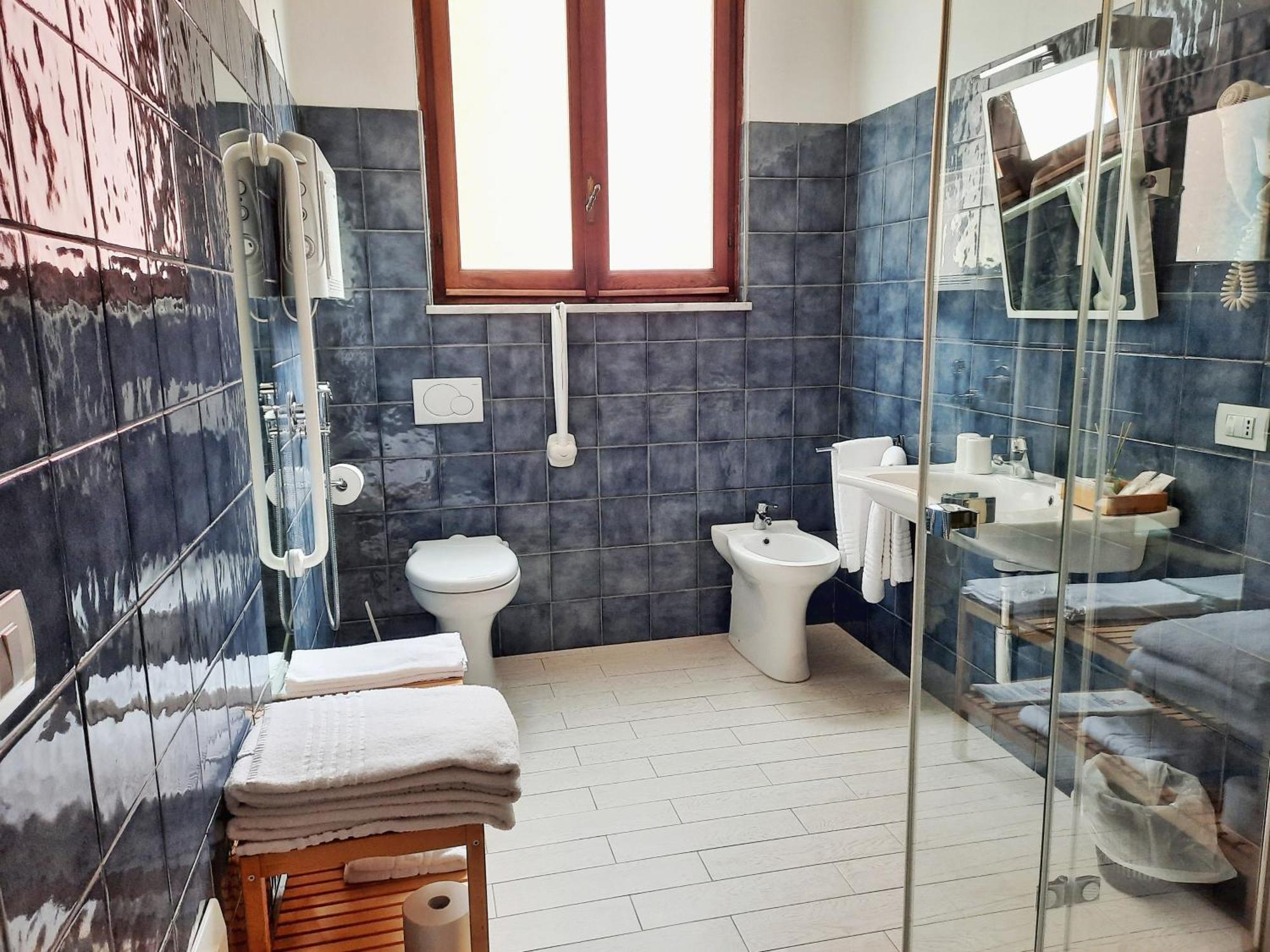 ספוטורנו Residence Argentina R.T.A. מראה חיצוני תמונה