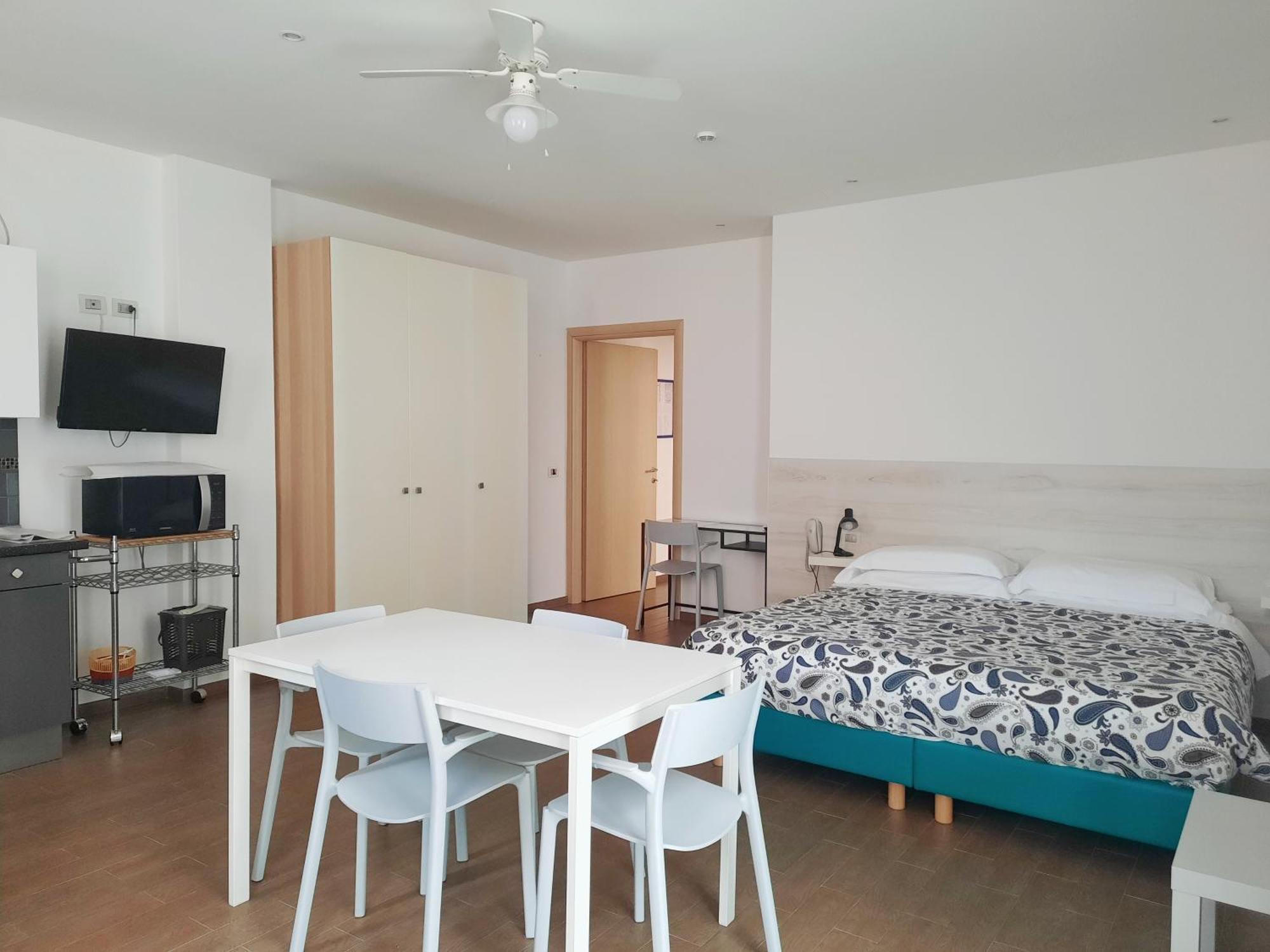 ספוטורנו Residence Argentina R.T.A. מראה חיצוני תמונה