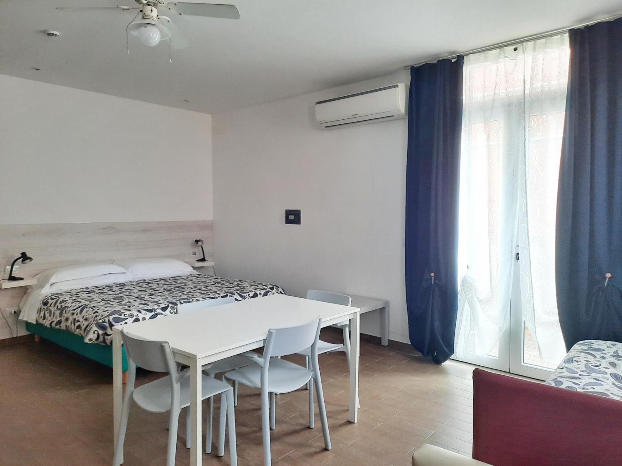 ספוטורנו Residence Argentina R.T.A. מראה חיצוני תמונה