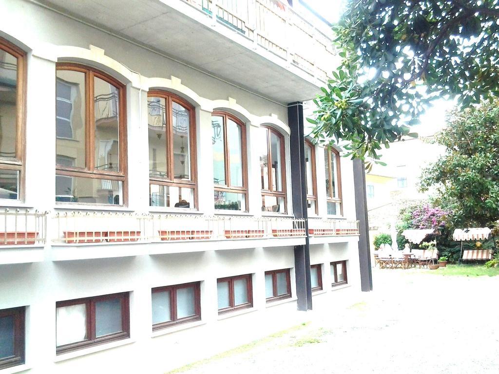 ספוטורנו Residence Argentina R.T.A. מראה חיצוני תמונה