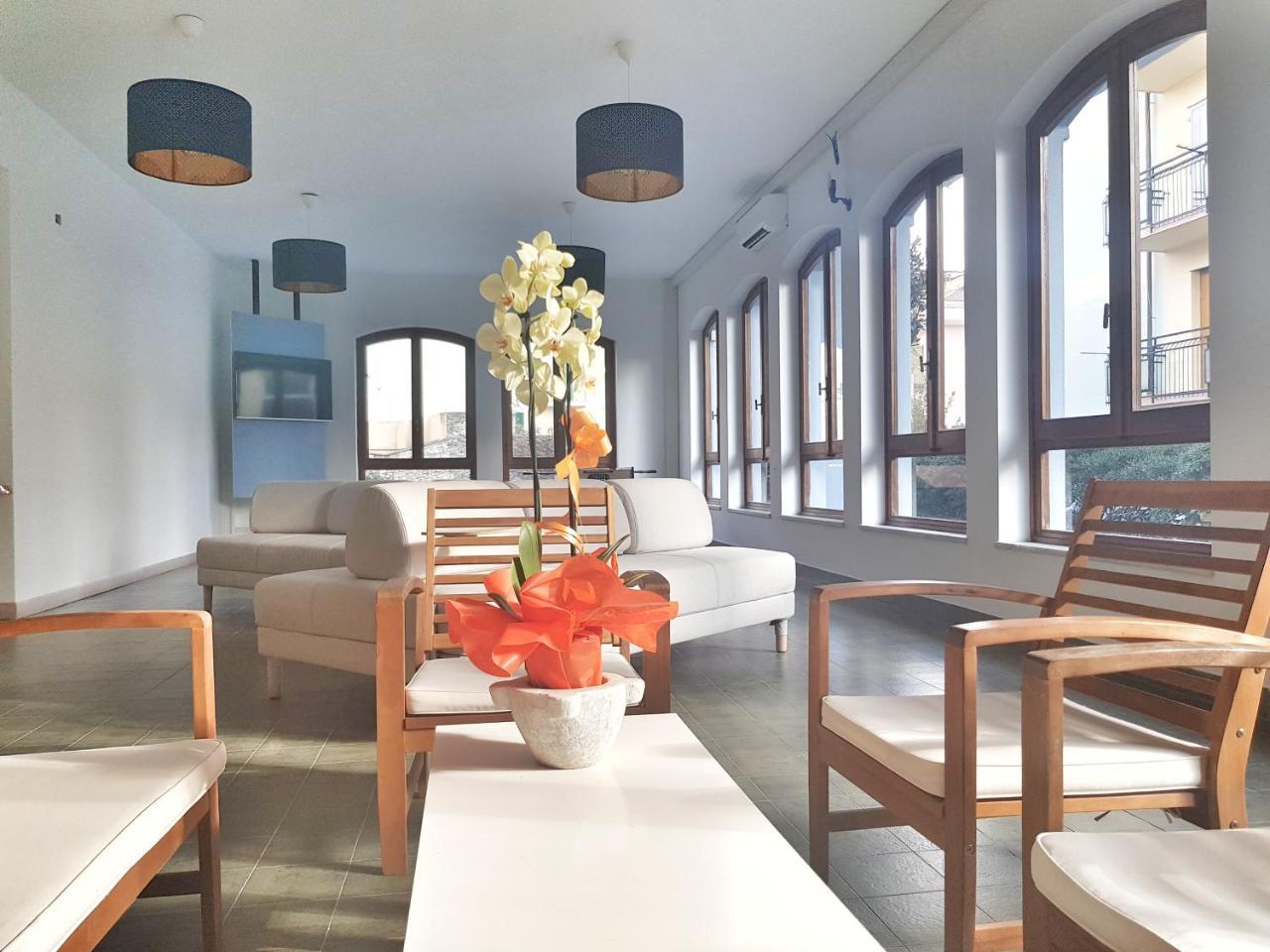 ספוטורנו Residence Argentina R.T.A. מראה חיצוני תמונה