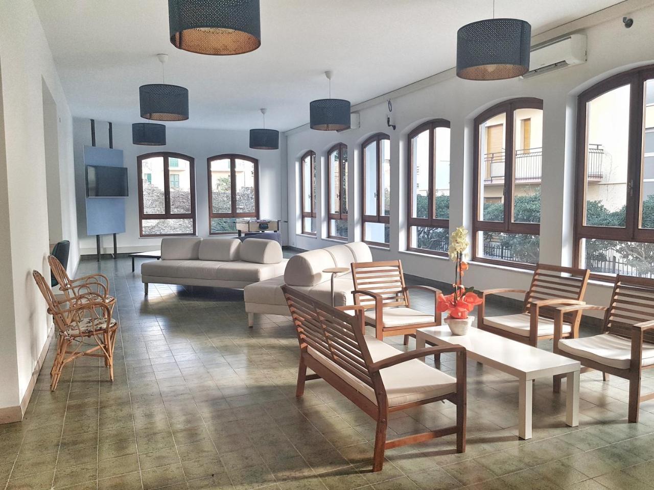 ספוטורנו Residence Argentina R.T.A. מראה חיצוני תמונה