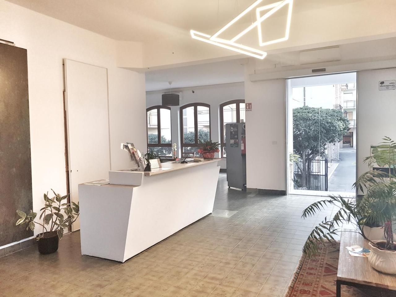 ספוטורנו Residence Argentina R.T.A. מראה חיצוני תמונה