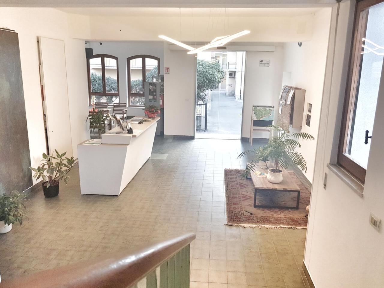 ספוטורנו Residence Argentina R.T.A. מראה חיצוני תמונה