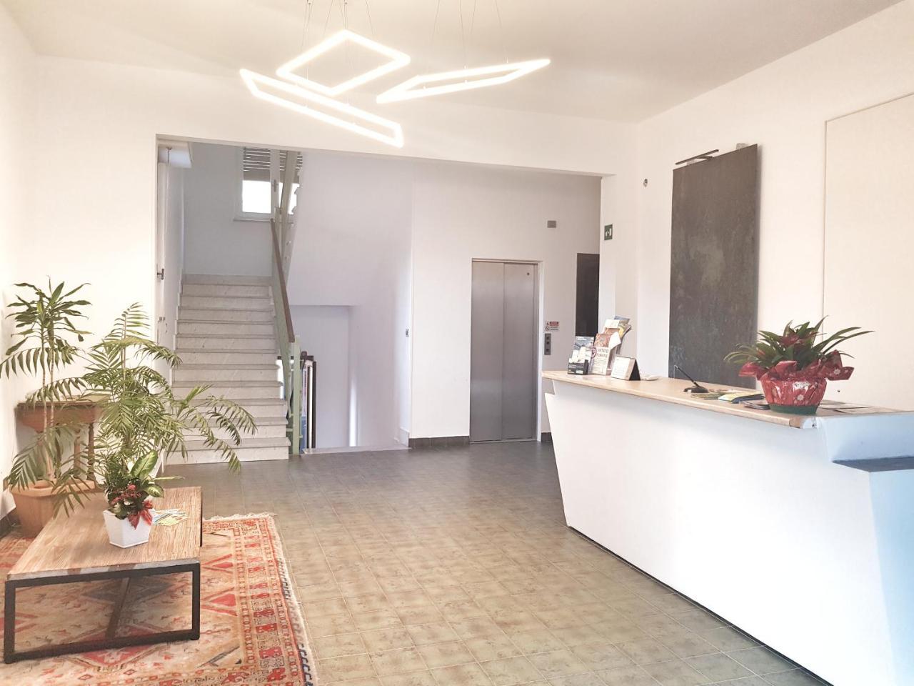ספוטורנו Residence Argentina R.T.A. מראה חיצוני תמונה