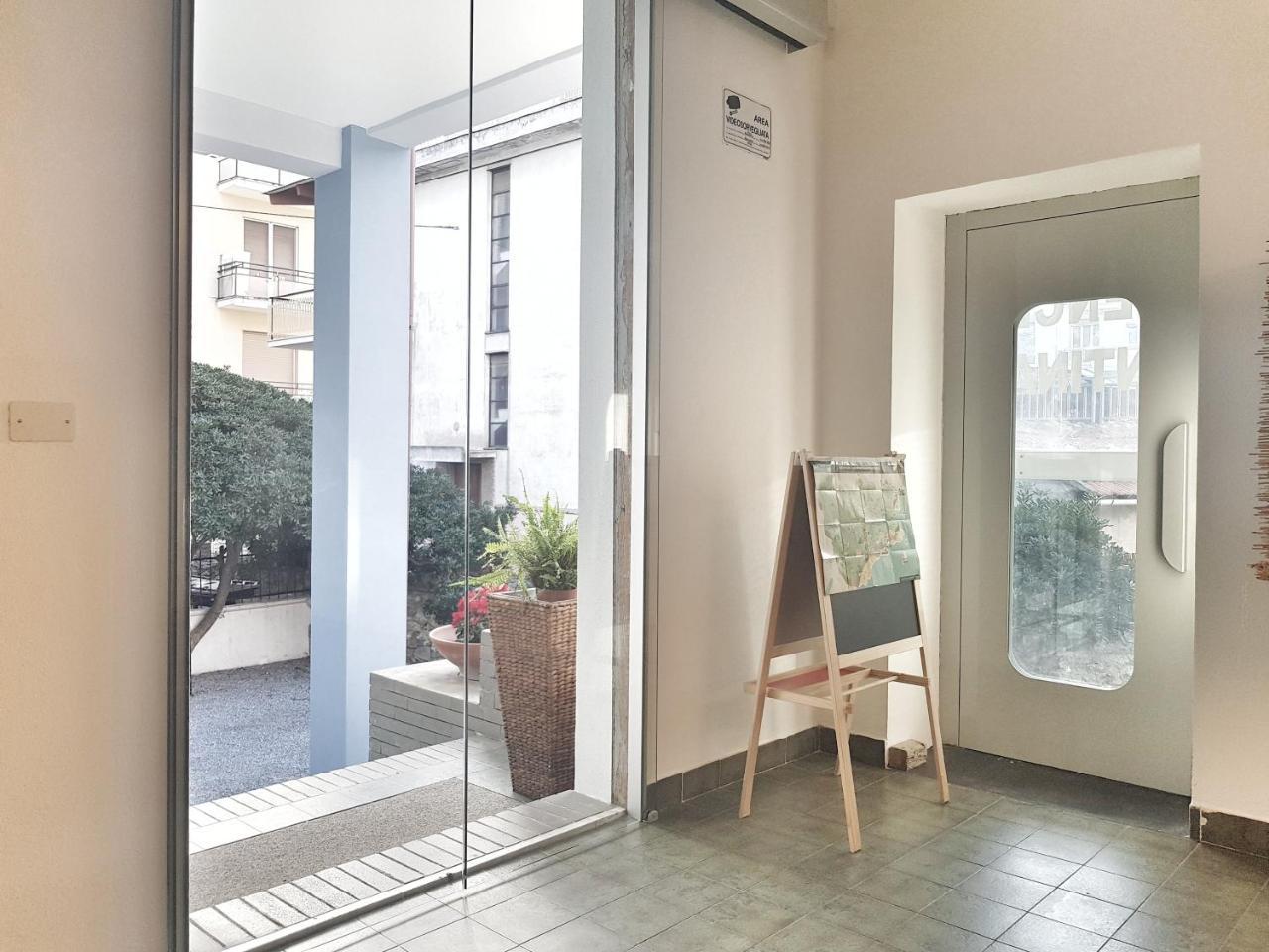 ספוטורנו Residence Argentina R.T.A. מראה חיצוני תמונה