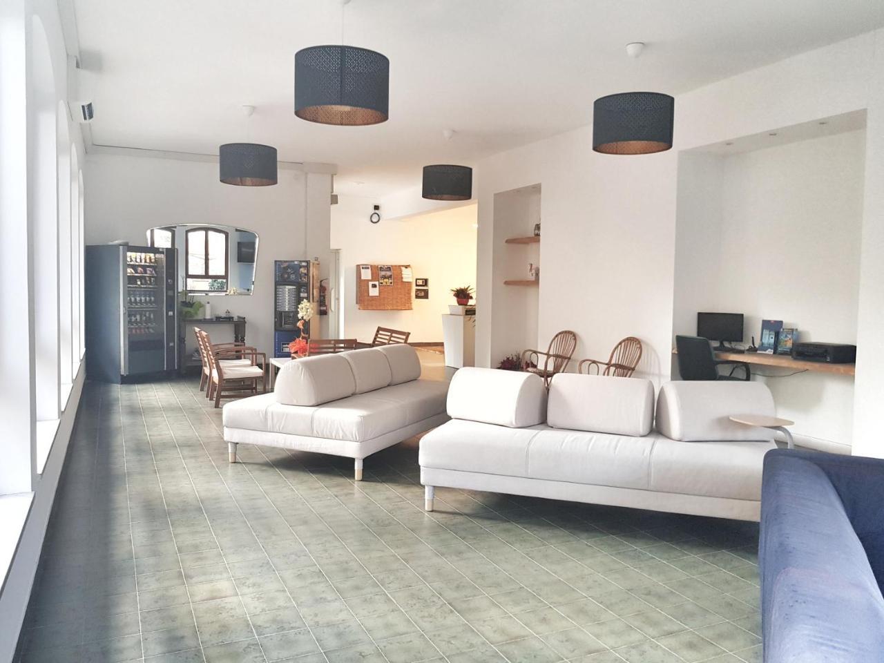 ספוטורנו Residence Argentina R.T.A. מראה חיצוני תמונה