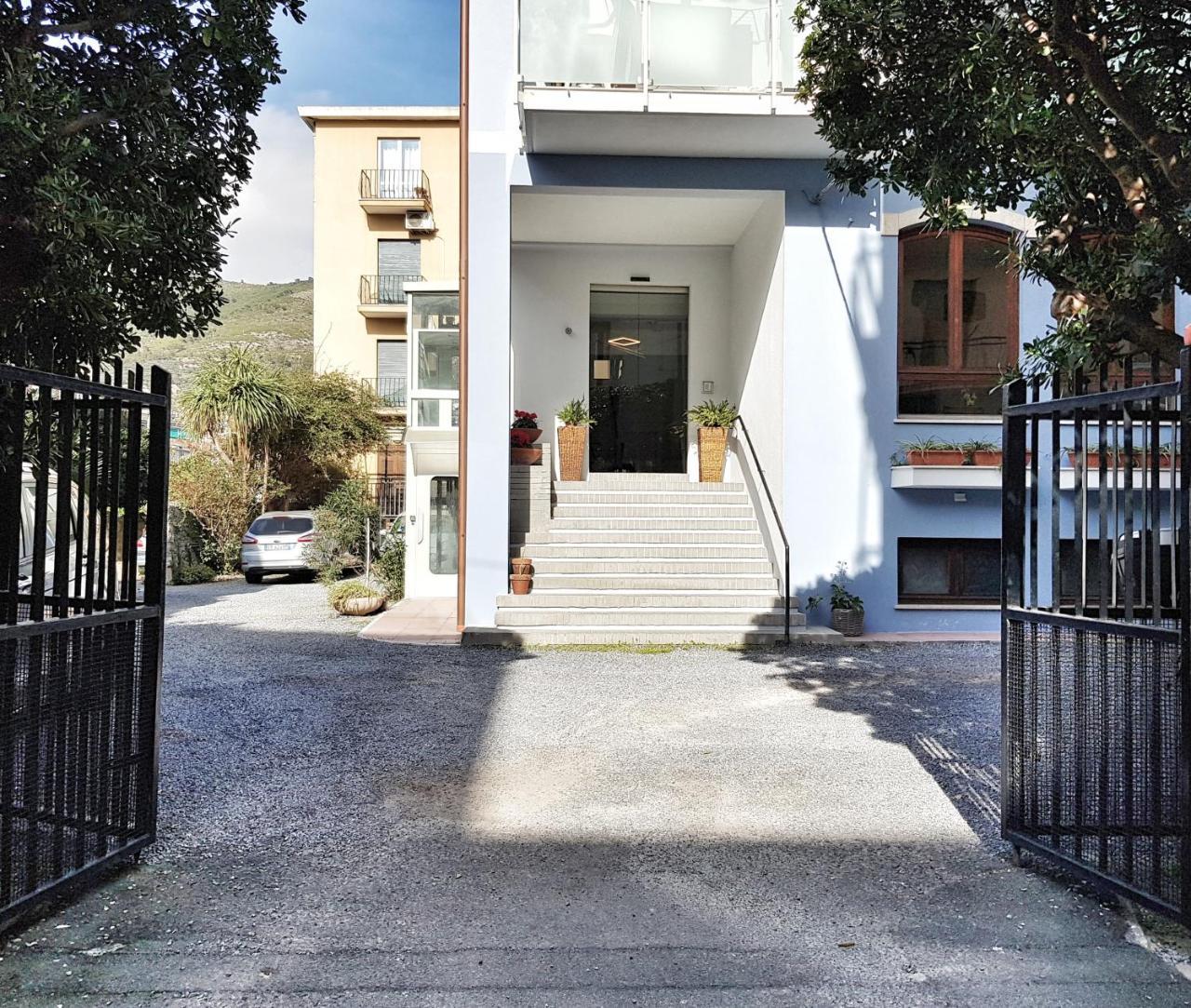ספוטורנו Residence Argentina R.T.A. מראה חיצוני תמונה