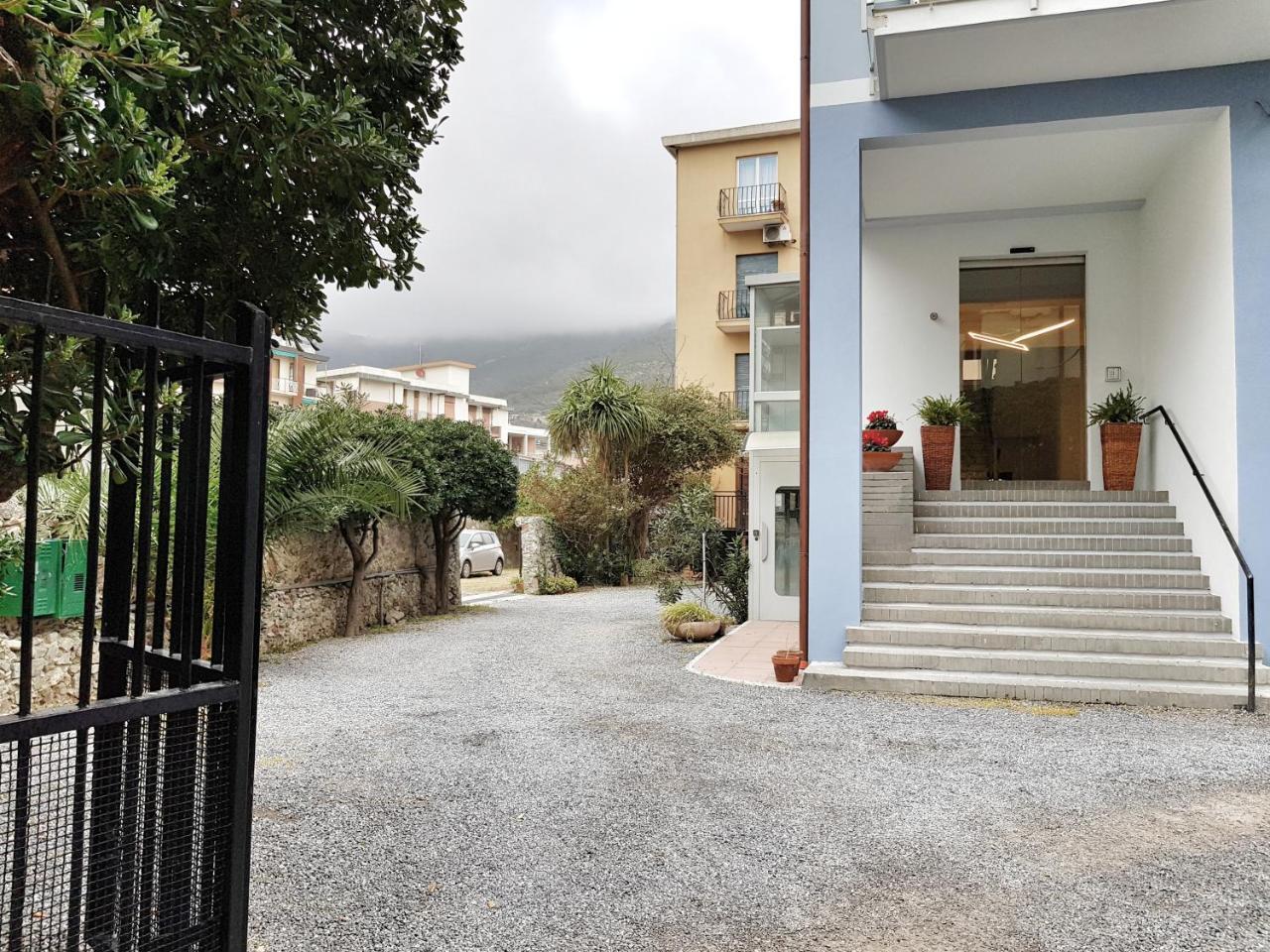 ספוטורנו Residence Argentina R.T.A. מראה חיצוני תמונה