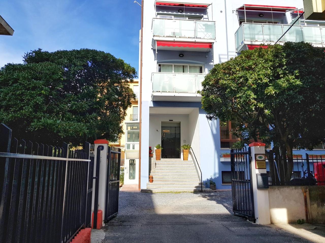 ספוטורנו Residence Argentina R.T.A. מראה חיצוני תמונה