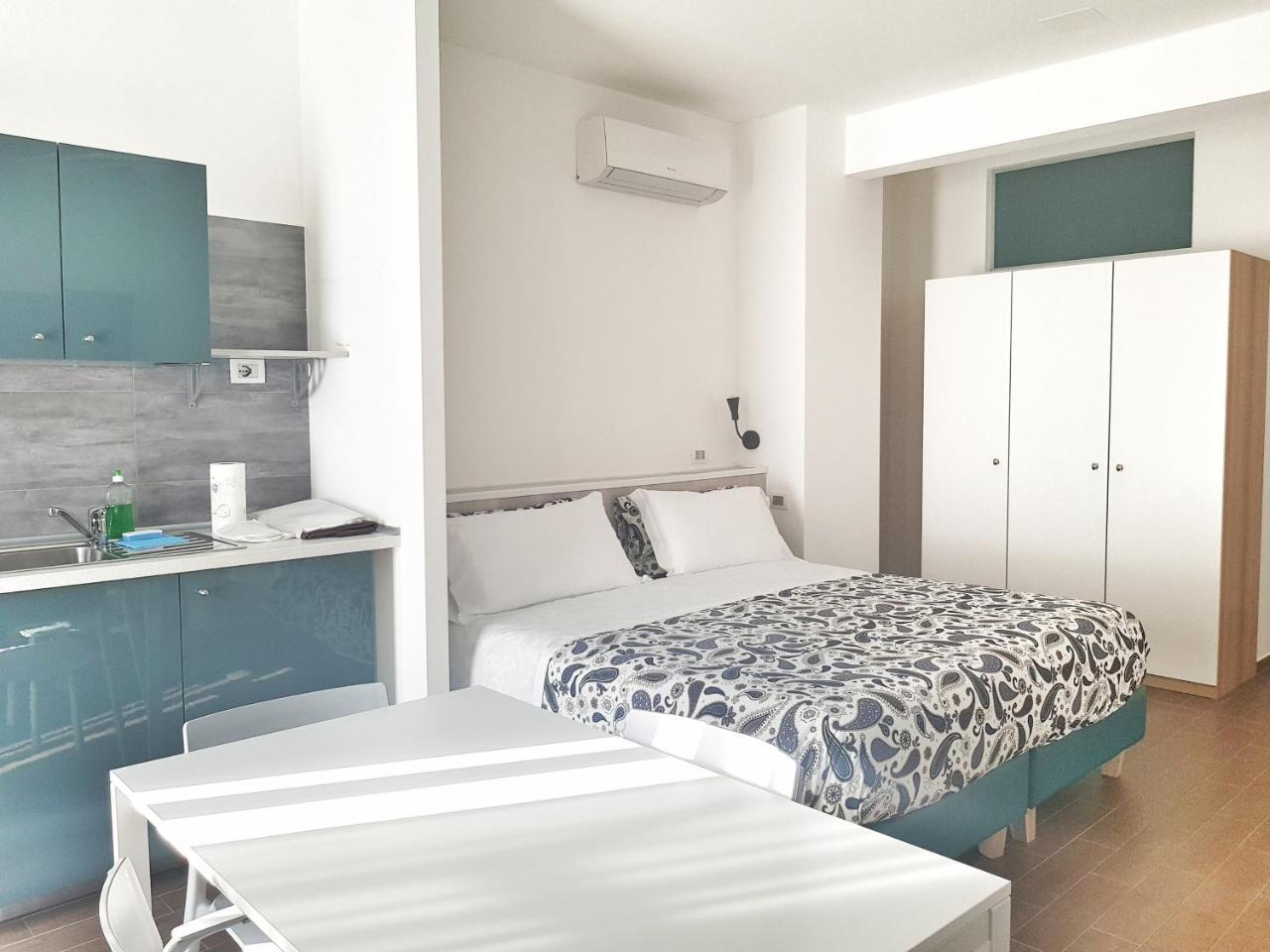ספוטורנו Residence Argentina R.T.A. חדר תמונה