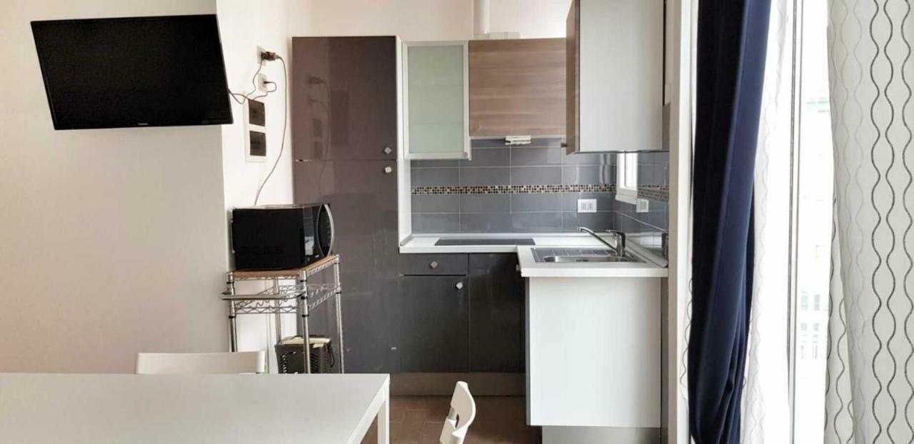 ספוטורנו Residence Argentina R.T.A. חדר תמונה
