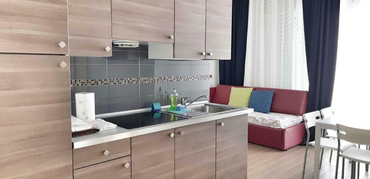 ספוטורנו Residence Argentina R.T.A. חדר תמונה