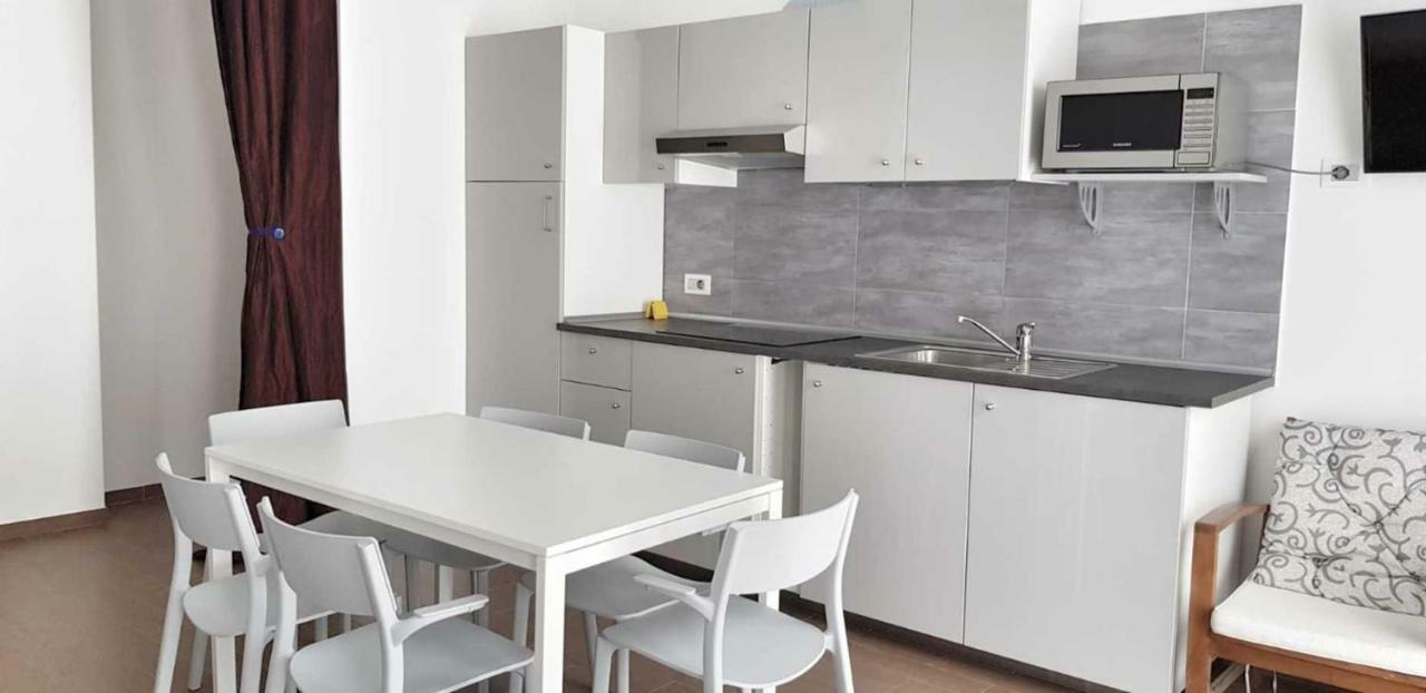 ספוטורנו Residence Argentina R.T.A. חדר תמונה
